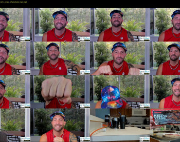 whaaaaaaaat — 80 minute Chaturbate couple cam show recording, 1080p, Aug 20, 2020