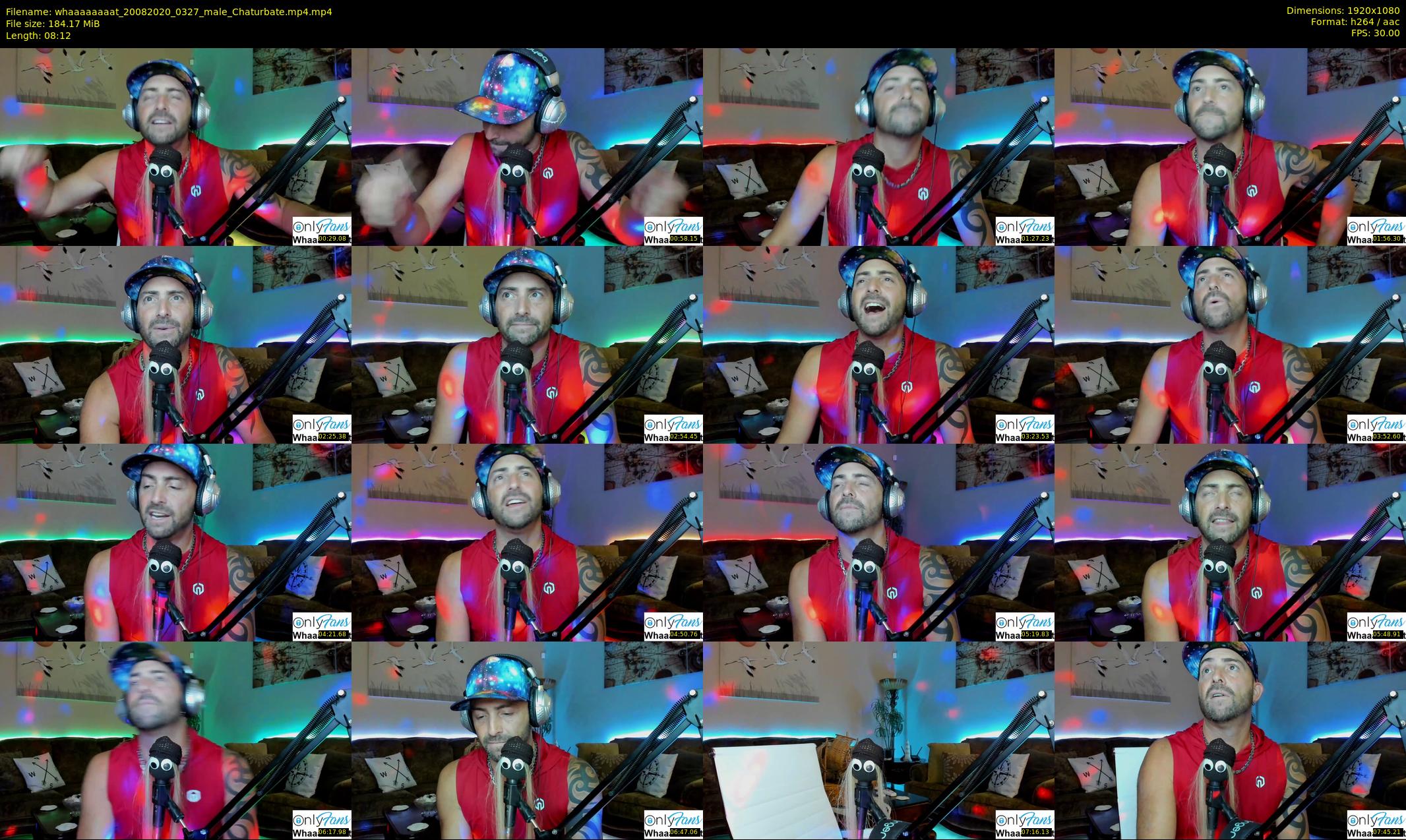 whaaaaaaaat — 9 minute Chaturbate couple cam show recording, 1080p, Aug 20, 2020