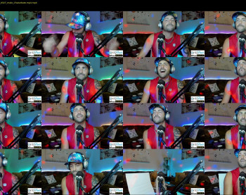 whaaaaaaaat — 9 minute Chaturbate couple cam show recording, 1080p, Aug 20, 2020