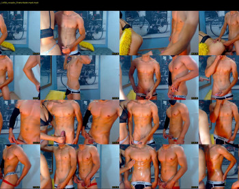 xhottoyszonex — 49 minute Chaturbate couple cam show recording, 720p, Aug 19, 2020