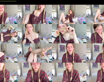 69littlebig69 — 38 minute Chaturbate couple cam show recording, 720p, Aug 20, 2020