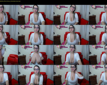 _amanda_seyfried19 — 48 minute Chaturbate female cam show recording, 720p, Aug 21, 2020