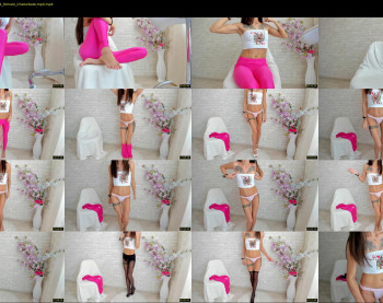 _funsize_ — 49 minute Chaturbate female cam show recording, 1080p, Aug 20, 2020