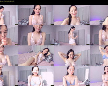 _jikey_ — 70 minute Chaturbate female cam show recording, 1080p, Aug 20, 2020