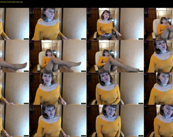 _natali_ — 14 minute Chaturbate female cam show recording, 1080p, Aug 20, 2020