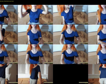 _o0o__ — 10 minute Chaturbate female cam show recording, 720p, Aug 21, 2020