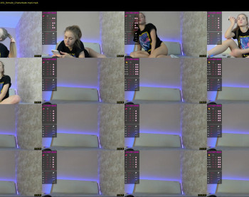 _taylor_swift — 70 minute Chaturbate female cam show recording, 1080p, Aug 20, 2020