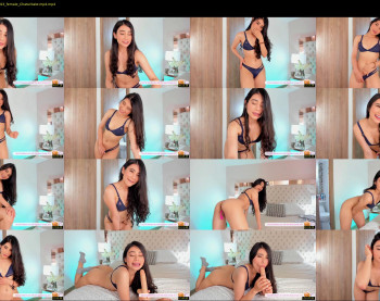 abie_owen — 70 minute Chaturbate female cam show recording, 1080p, Aug 20, 2020