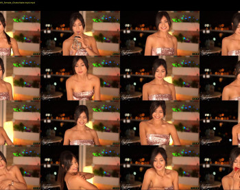 alejastorm — 70 minute Chaturbate female cam show recording, 1080p, Aug 20, 2020