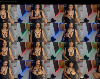 alexandra_mar — 61 minute Chaturbate female cam show recording, 720p, Aug 20, 2020