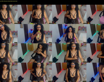 alexandra_mar — 98 minute Chaturbate female cam show recording, 720p, Aug 20, 2020