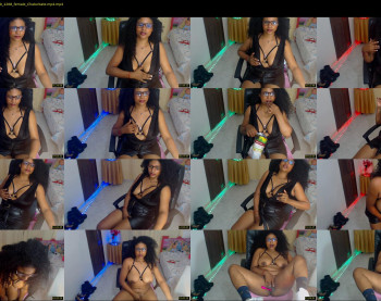alexandra_mar — 24 minute Chaturbate female cam show recording, 720p, Aug 20, 2020