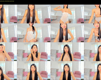 anablerd — 9 minute Chaturbate female cam show recording, 1080p, Aug 20, 2020