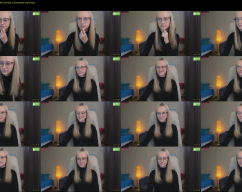 angeellina — 4 minute Chaturbate female cam show recording, 1080p, Aug 21, 2020
