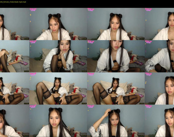 annaxnasty — 71 minute Chaturbate female cam show recording, 720p, Aug 21, 2020