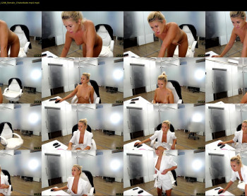annemarry96 — 70 minute Chaturbate female cam show recording, 1080p, Aug 20, 2020