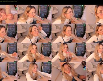 antonia_savatto — 11 minute Chaturbate female cam show recording, 1080p, Aug 20, 2020