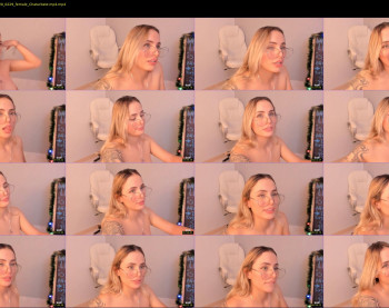 antonia_savatto — 11 minute Chaturbate female cam show recording, 1080p, Aug 21, 2020