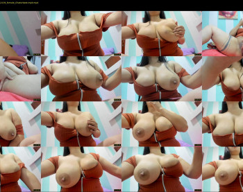 ashanty_vera — 26 minute Chaturbate couple cam show recording, 720p, Aug 20, 2020