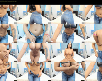 asian_delight_ — 73 minute Chaturbate female cam show recording, 1080p, Aug 20, 2020
