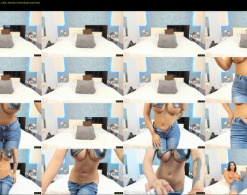 asian_delight_ — 75 minute Chaturbate female cam show recording, 1080p, Aug 20, 2020