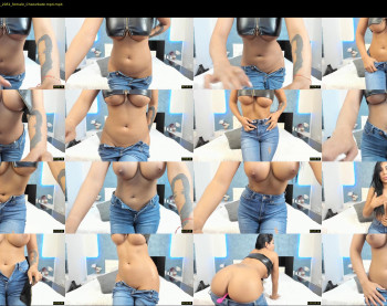 asian_delight_ — 71 minute Chaturbate female cam show recording, 1080p, Aug 20, 2020