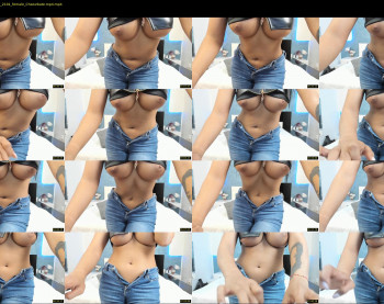asian_delight_ — 9 minute Chaturbate female cam show recording, 1080p, Aug 20, 2020