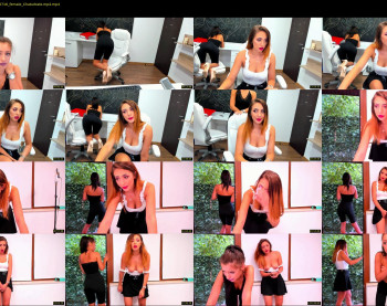 babesgowild — 70 minute Chaturbate couple cam show recording, 1080p, Aug 20, 2020