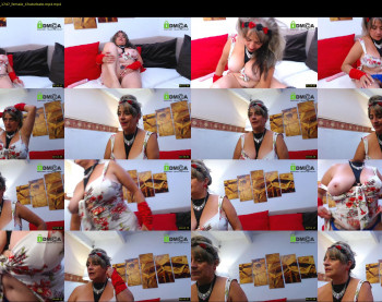 barbaratyleer — 8 minute Chaturbate couple cam show recording, 720p, Aug 20, 2020