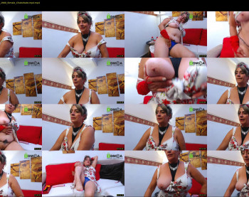 barbaratyleer — 11 minute Chaturbate couple cam show recording, 720p, Aug 20, 2020