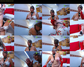 barbaratyleer — 118 minute Chaturbate couple cam show recording, 720p, Aug 20, 2020