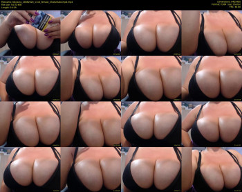 bbylarra — 17 minute Chaturbate couple cam show recording, 480p, Aug 20, 2020