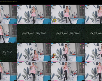 belle_adrienne — 67 minute Chaturbate couple cam show recording, 1080p, Aug 21, 2020