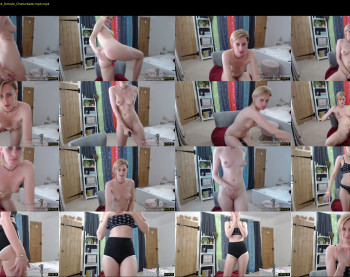 belle_jlou — 69 minute Chaturbate female cam show recording, 720p, Aug 20, 2020