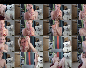 belle_jlou — 25 minute Chaturbate female cam show recording, 720p, Aug 20, 2020