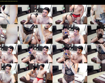 bethanie_derek — 71 minute Chaturbate couple cam show recording, 1080p, Aug 21, 2020