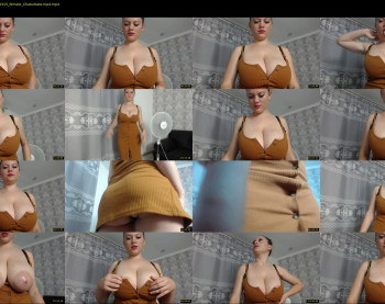 bigtitsmary2 — 73 minute Chaturbate female cam show recording, 1080p, Aug 21, 2020