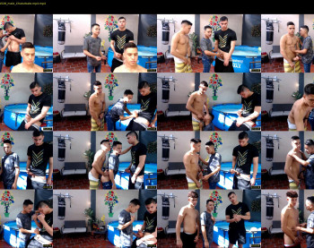 bisexlife_hot — 19 minute Chaturbate male cam show recording, 720p, Aug 20, 2020