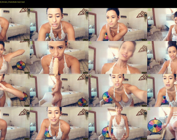 blissense — 70 minute Chaturbate female cam show recording, 1080p, Aug 20, 2020