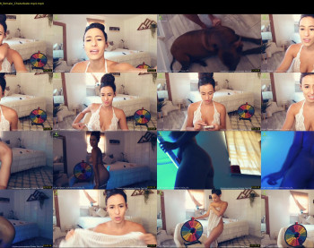 blissense — 70 minute Chaturbate female cam show recording, 1080p, Aug 21, 2020