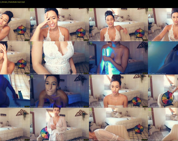 blissense — 70 minute Chaturbate female cam show recording, 1080p, Aug 21, 2020