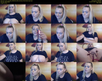 blue_eyes96 — 55 minute Chaturbate female cam show recording, 480p, Aug 21, 2020