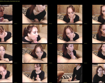 bohemianrhapsody1 — 71 minute Chaturbate couple cam show recording, 1080p, Aug 20, 2020