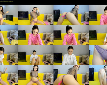bora_ — 71 minute Chaturbate female cam show recording, 1080p, Aug 20, 2020
