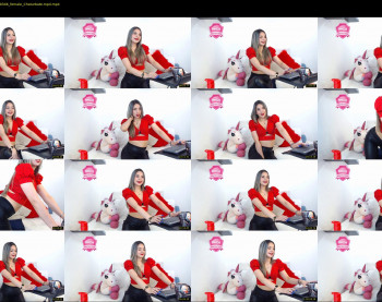carlotta_ricci — 69 minute Chaturbate female cam show recording, 1080p, Aug 21, 2020