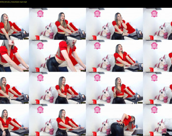 carlotta_ricci — 70 minute Chaturbate female cam show recording, 1080p, Aug 21, 2020