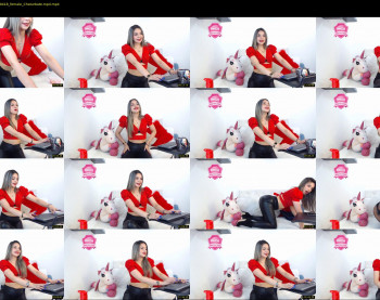 carlotta_ricci — 70 minute Chaturbate female cam show recording, 1080p, Aug 21, 2020