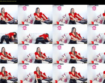 carlotta_ricci — 70 minute Chaturbate female cam show recording, 1080p, Aug 21, 2020