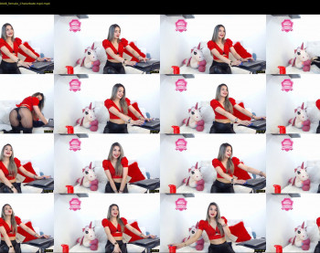 carlotta_ricci — 70 minute Chaturbate female cam show recording, 1080p, Aug 21, 2020