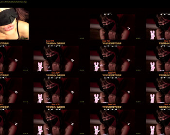 chaturbatable — 3 minute Chaturbate couple cam show recording, 1080p, Aug 21, 2020